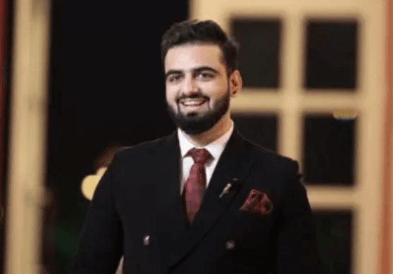 Garvit Arora