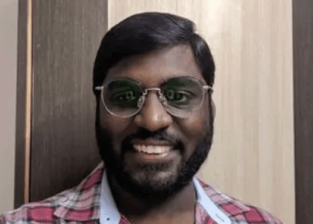 Rajendra Babu