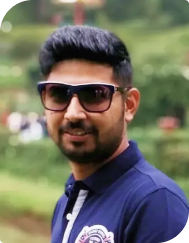 Mukul Mishra