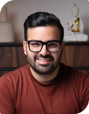 Nishkarsh Sharma
